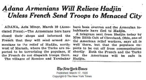 Hadjin_NYTimes_3-17-1920