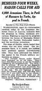 Hadjin_NYTimes_4-16-1920